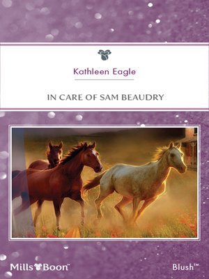 cover image of In Care of Sam Beaudry